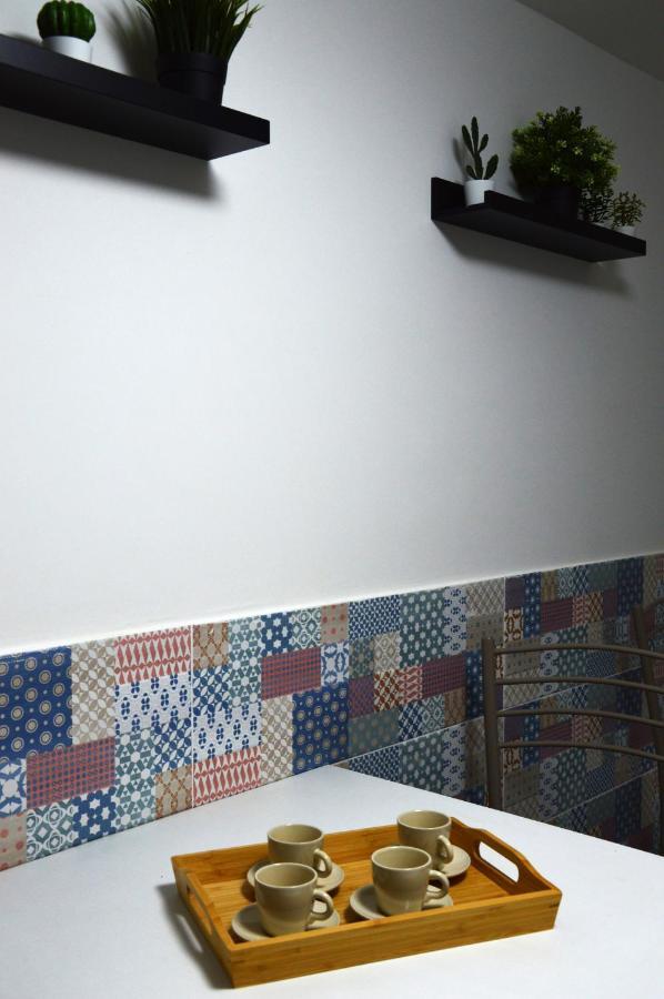 Appartamento Carmelina 20 Napoli
