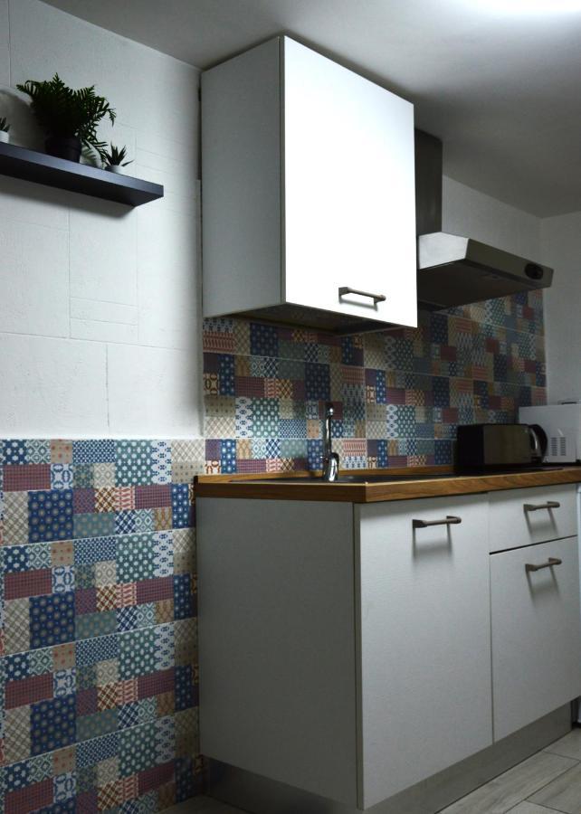 Appartement Carmelina 20 *