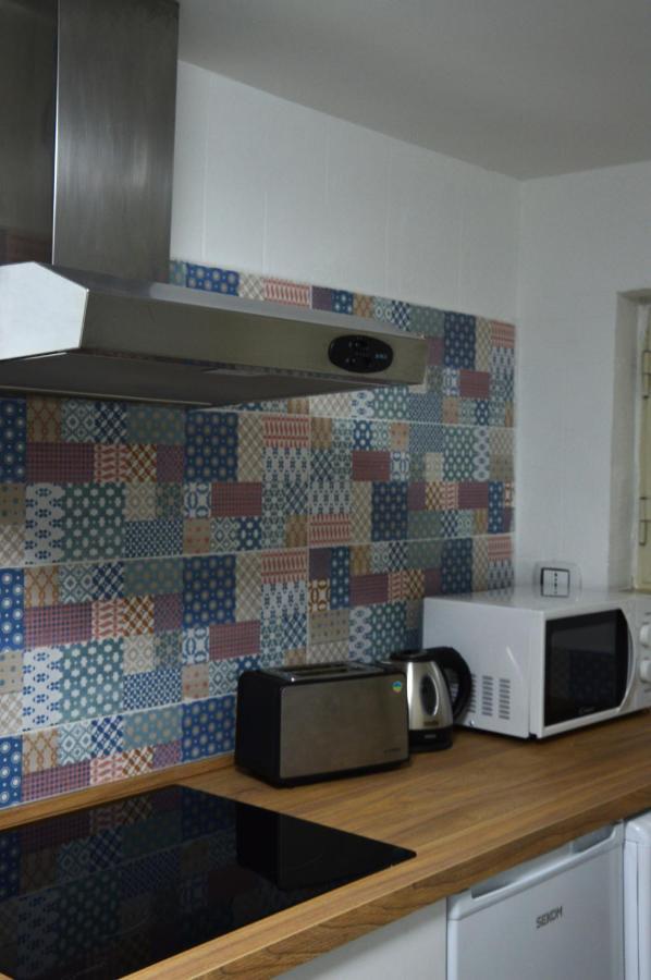 Carmelina 20 Appartement