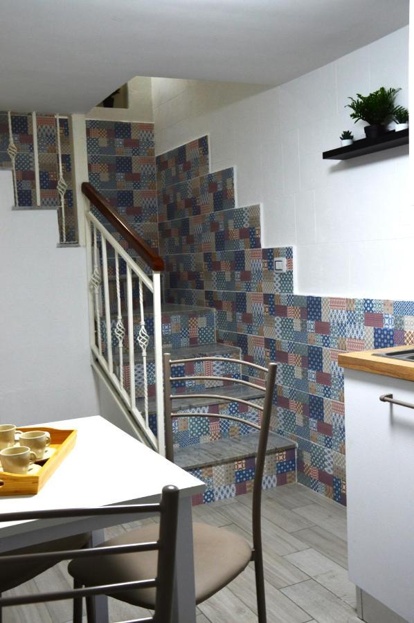 Carmelina 20 Appartement *