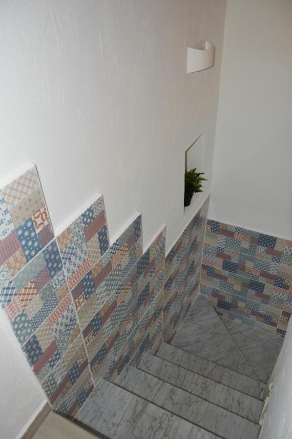 Carmelina 20 Appartement