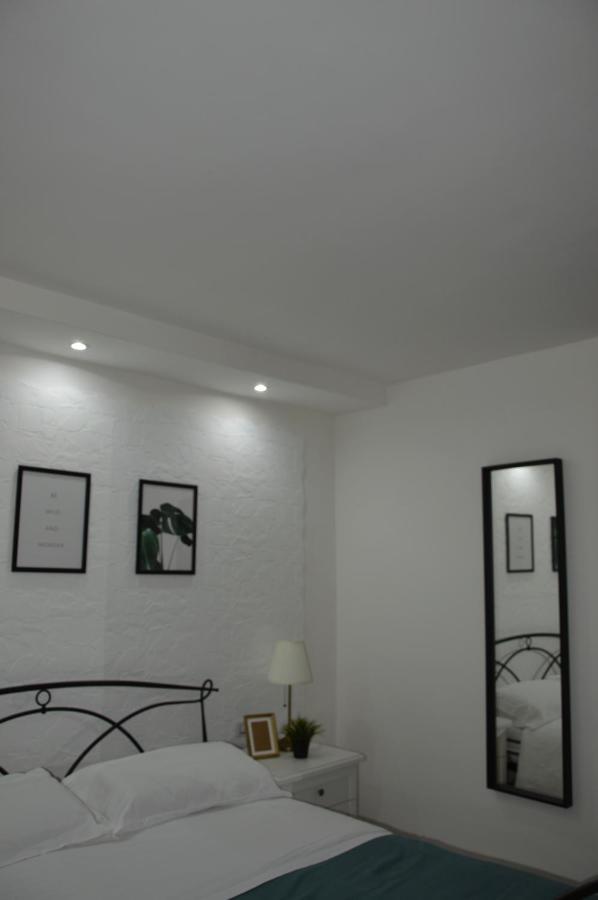 Appartamento Carmelina 20 *