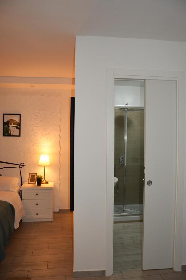 Appartement Carmelina 20 Naples