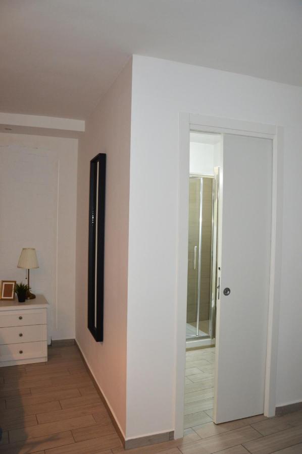 Carmelina 20 Appartement
