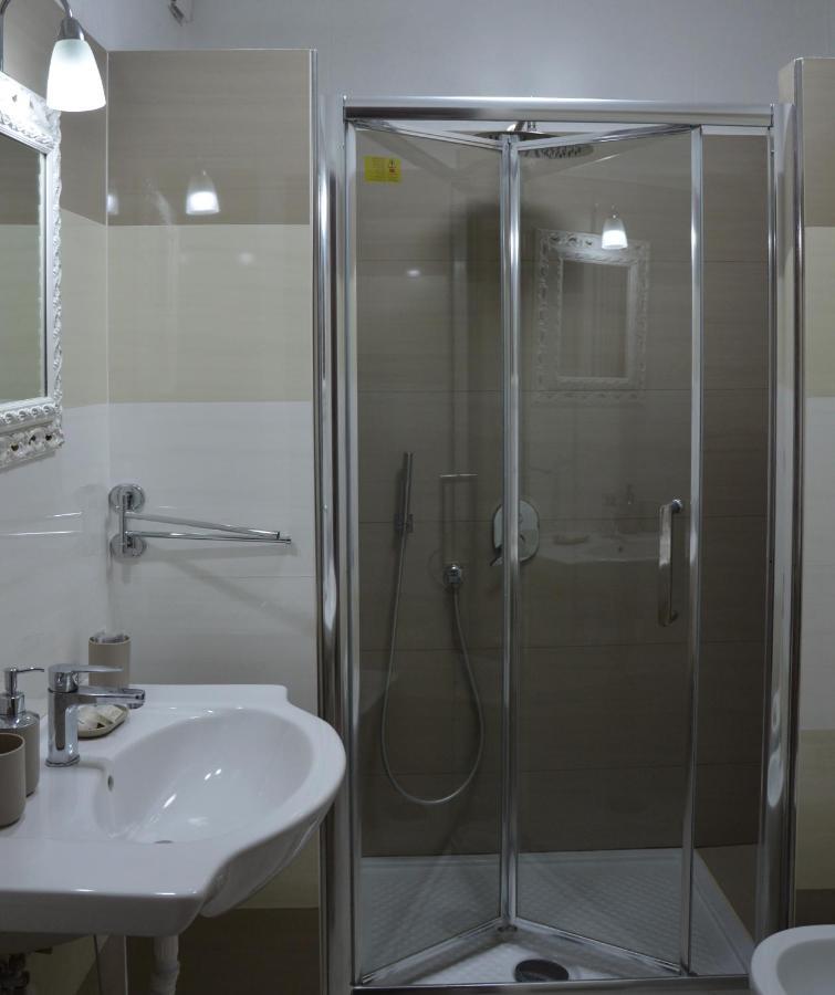 Carmelina 20 Appartement