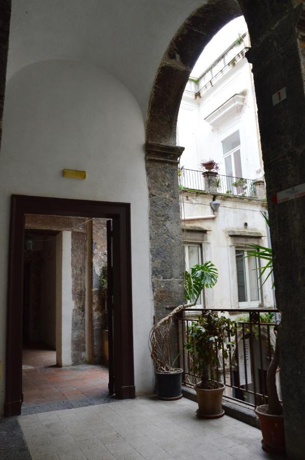 Carmelina 20 Appartement *