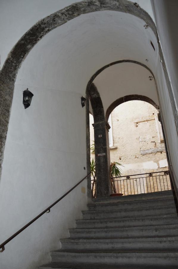 Carmelina 20 Appartement Naples