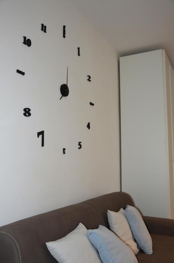Carmelina 20 Appartement