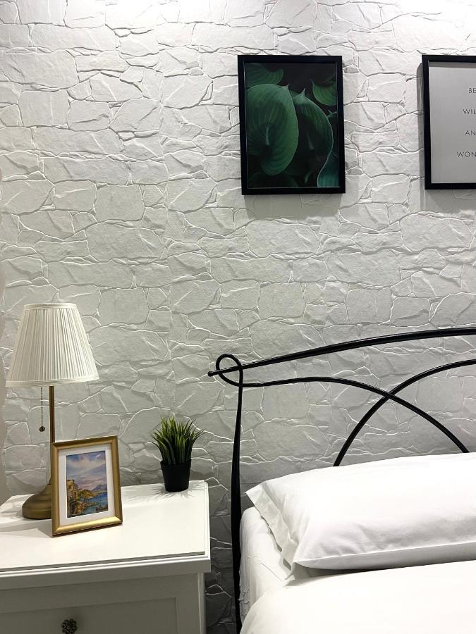 Appartement Carmelina 20
