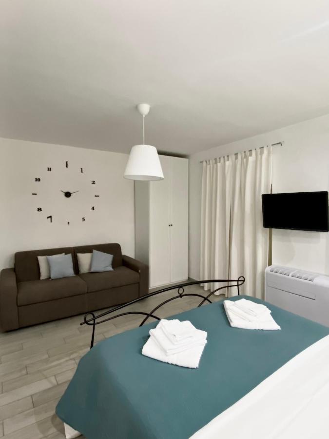 Carmelina 20 Appartement Naples